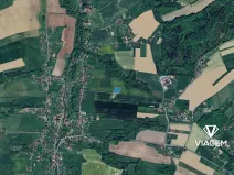 Prodej pole, Závišice, 5274 m2