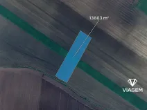 Prodej podílu pole, Smidary, 6831 m2