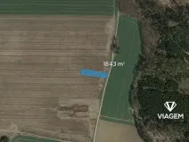 Prodej pole, Soutice, 1843 m2