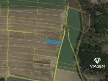 Prodej pole, Soutice, 1843 m2