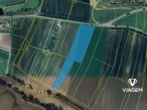 Prodej podílu pole, Chotoviny, 3112 m2