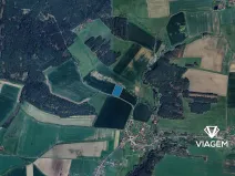 Prodej podílu pole, Slabčice, 2610 m2