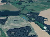 Prodej podílu pole, Chanovice, 1658 m2