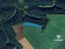 Prodej podílu pole, Blatce, 1926 m2