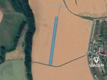 Prodej podílu pole, Březolupy, 1823 m2