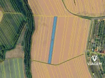 Prodej podílu pole, Březolupy, 1823 m2