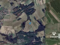 Prodej pole, Krakovany, 6113 m2