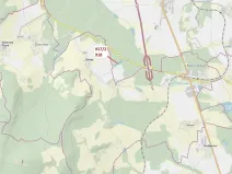 Dražba lesa, Netřebice, 3965 m2