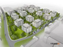 Prodej bytu 4+kk, Opava - Předměstí, Císařského pluku, 95 m2