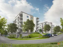 Prodej bytu 3+kk, Opava - Předměstí, Císařského pluku, 81 m2