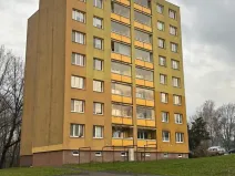 Prodej bytu 4+1, Havířov, Karvinská, 76 m2