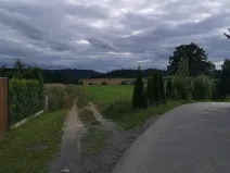 Prodej pozemku pro bydlení, Radomyšl, 10800 m2