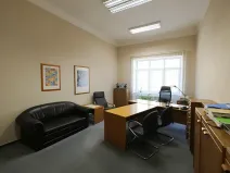 Pronájem kanceláře, Uherský Brod, Bří Lužů, 27 m2