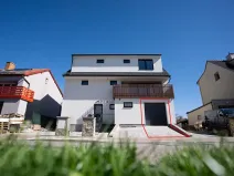 Prodej garáže, Brno, Kobylín, 30 m2