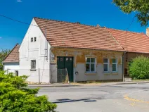 Prodej rodinného domu, Spešov, 77 m2