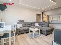 Prodej bytu 3+1, Karviná, tř. Těreškovové, 75 m2