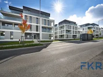 Prodej bytu 2+kk, Vrchlabí, Pražská, 62 m2