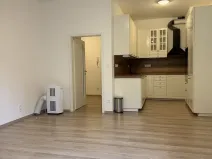 Prodej bytu 2+kk, Mariánské Lázně, Chebská, 57 m2