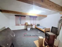 Prodej rodinného domu, Honezovice, 90 m2