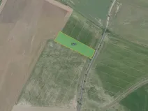 Prodej pole, Bobnice, 4388 m2