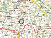 Prodej pole, Votice, 3905 m2