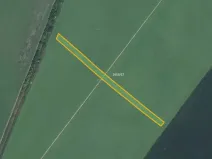 Prodej pole, Moravská Nová Ves, 10527 m2