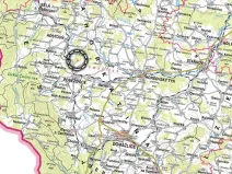 Prodej podílu louky, Poběžovice, 3711 m2