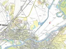 Prodej pole, Staré Město, 4945 m2