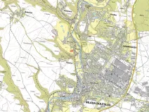 Prodej pole, Mladá Boleslav, 13986 m2