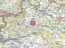 Prodej louky, Úštěk, 184957 m2