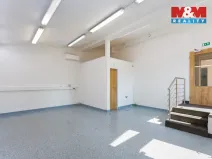 Prodej rodinného domu, Fulnek, Palackého, 258 m2