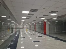 Pronájem kanceláře, Šlapanice, Nádražní, 76 m2