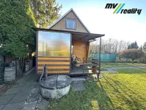 Prodej chaty, Poděbrady, 34 m2