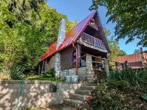 Prodej chaty, Markvartice, 61 m2