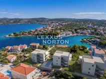 Prodej bytu 4+kk, Ražanj, Chorvatsko, 171 m2