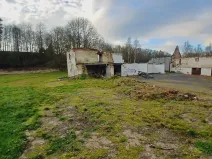 Prodej pozemku pro bydlení, Cheb, Klášterní, 7311 m2