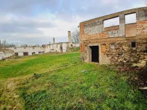 Prodej pozemku pro bydlení, Cheb, Klášterní, 7311 m2