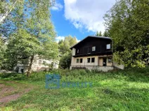 Prodej rodinného domu, Trutnov - Babí, 320 m2