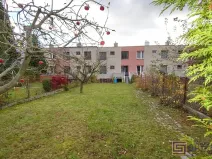 Prodej rodinného domu, Ostrava, Pod Nemocnicí, 167 m2