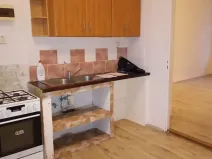 Pronájem bytu 1+1, Praha - Žižkov, Vlkova, 50 m2