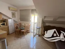 Prodej bytu 2+kk, Nesebar, Bulharsko, 46 m2