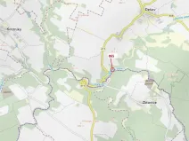 Dražba lesa, Dešov, 111 m2