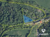 Prodej pole, Trmice, 1830 m2