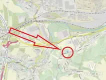 Prodej pole, Trmice, 1830 m2