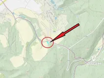 Prodej podílu pole, Knínice, 328 m2