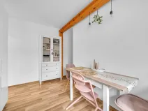 Prodej bytu 3+1, Trutnov, Bendlova, 74 m2