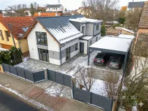 Prodej rodinného domu, Třebotov, Hlavní, 169 m2