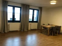 Pronájem bytu 2+kk, Praha - Záběhlice, Nad Chaloupkami, 62 m2