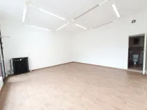 Pronájem obchodního prostoru, Praha, 5. května, 31 m2