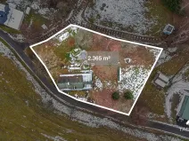 Prodej rodinného domu, Stříbrná, 178 m2